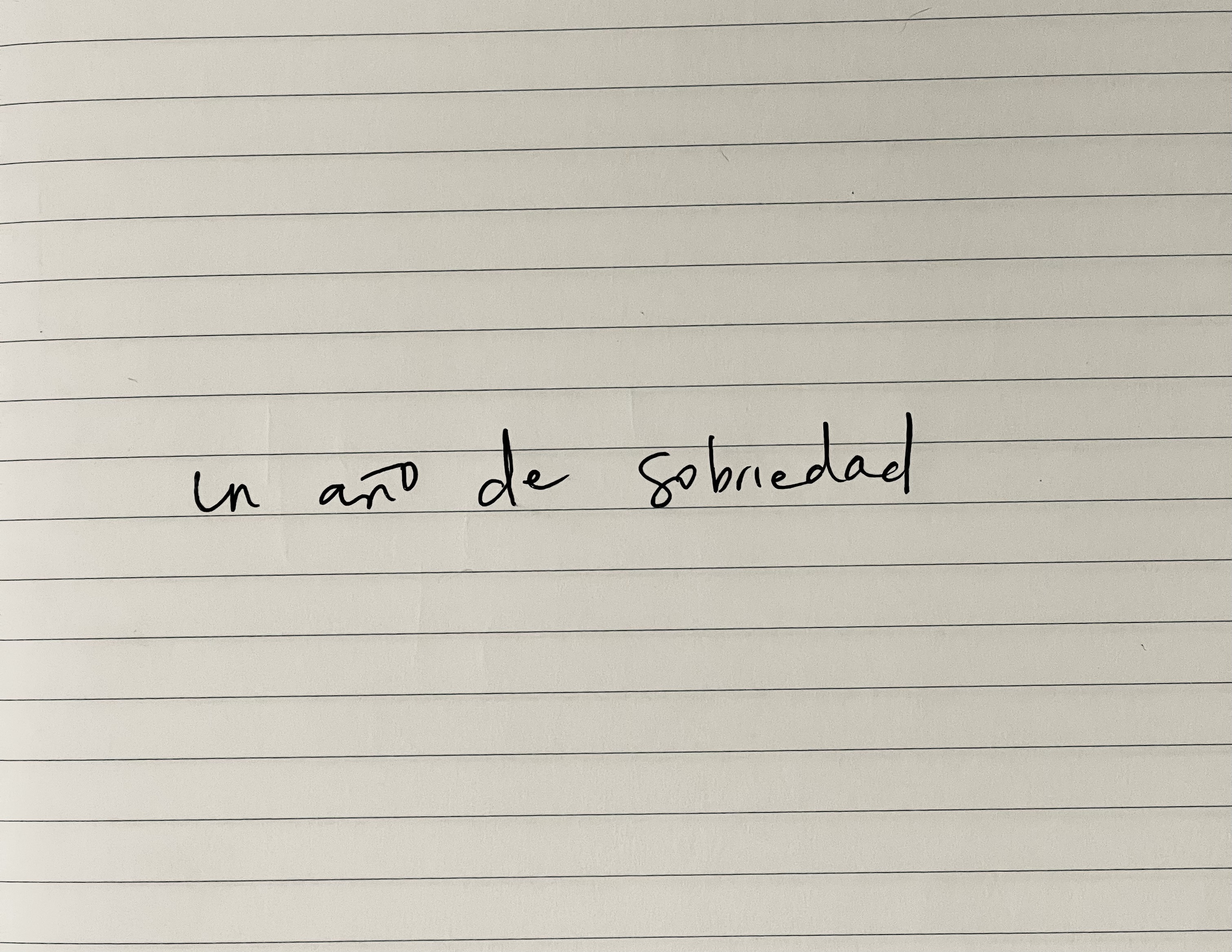 ¿Qué es la sobriedad? Libros gratis de alcoholismo, image size:3023x2336