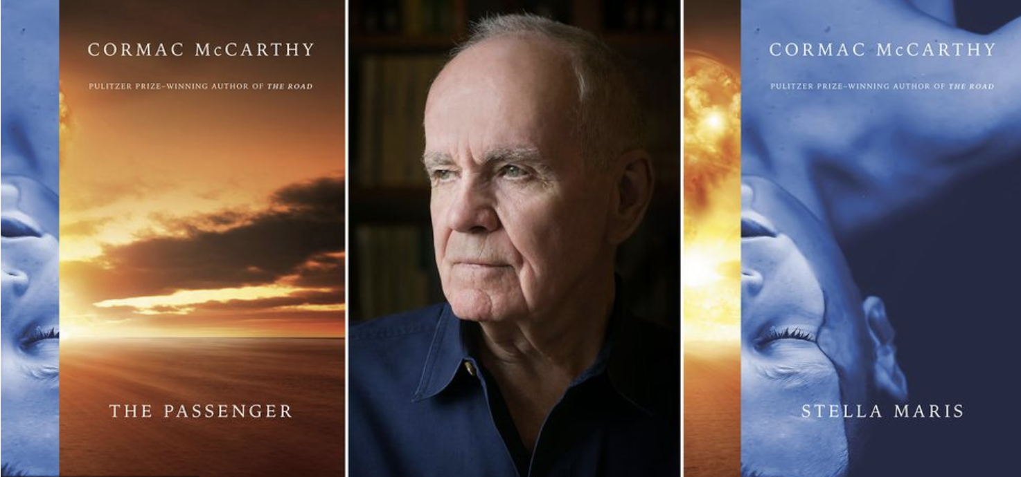Cormac McCarthy's Take on JFK by Jefferson Morley
