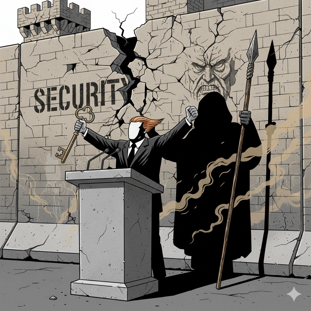 Hamas’ Negotiation Coup: How Trump Unwittingly Elevated Gaza’s Terms