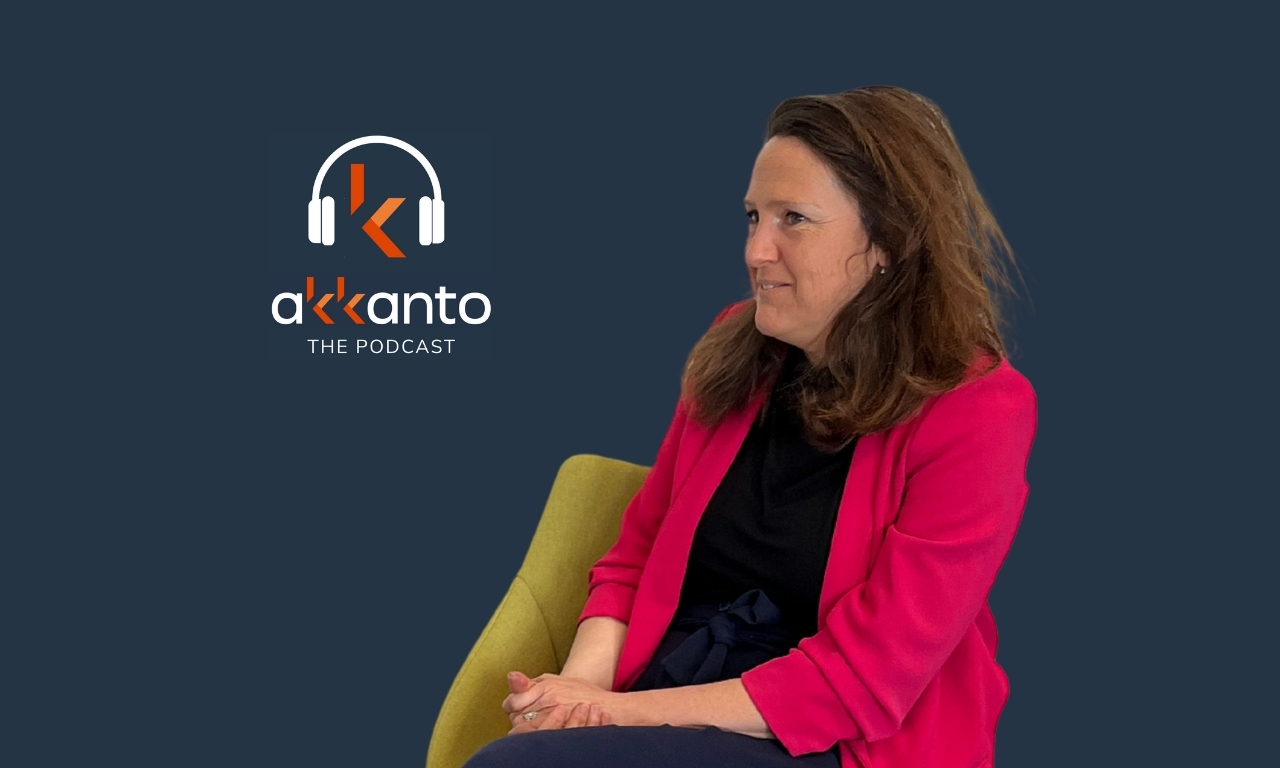 Eva Smets (Oxfam Belgium): "Every organization has bad apples, we refused to play that card"