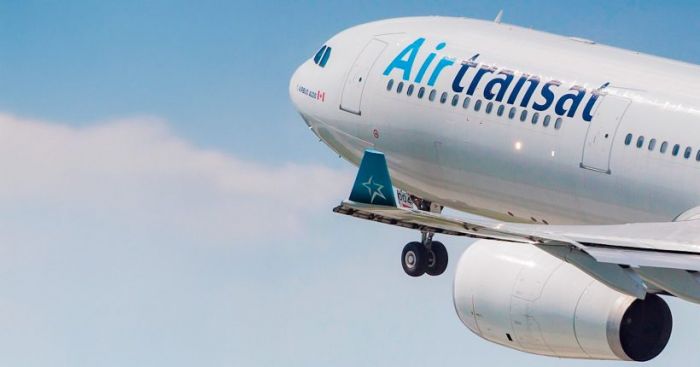 ANAC autoriza empresa aérea canadense Air Transat a operar no Brasil