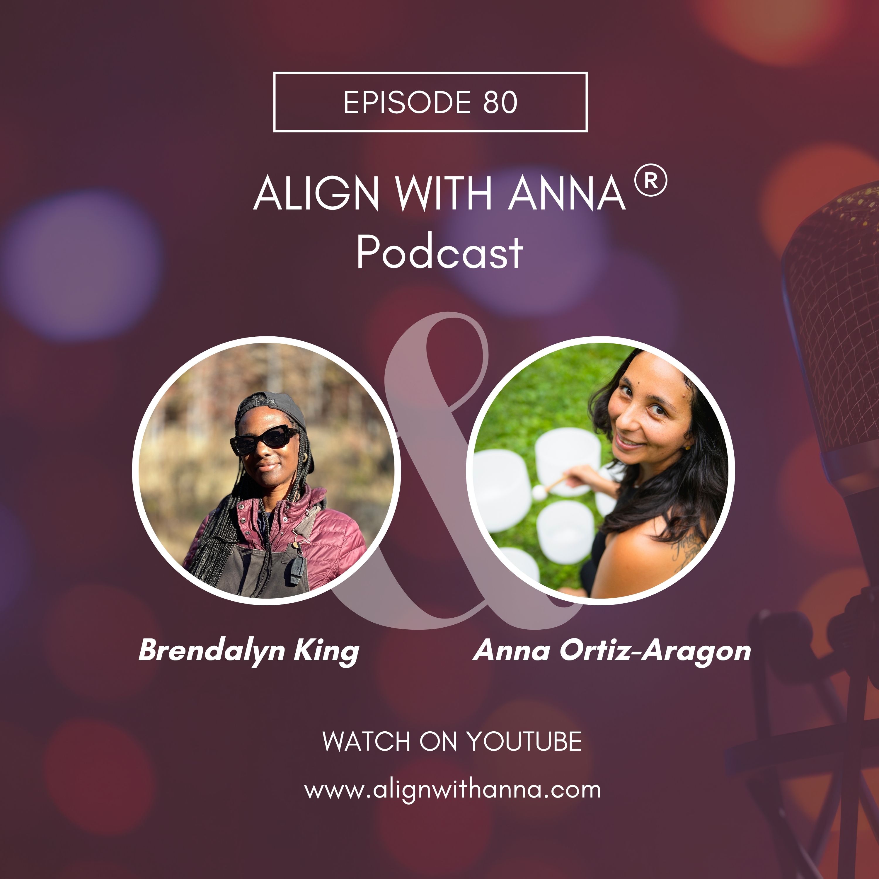 Anna様へ専用ページ Align With Anna®️ by Anna Ortiz-Aragon | Substack