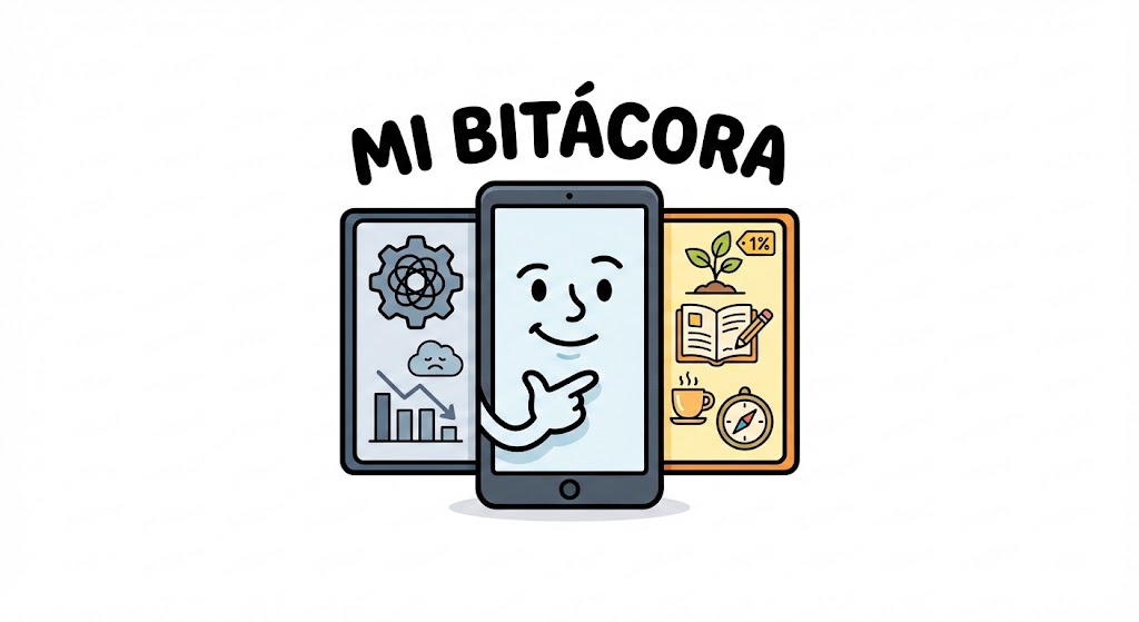 Si puedes planear tu trabajo, puedes planear tu vida