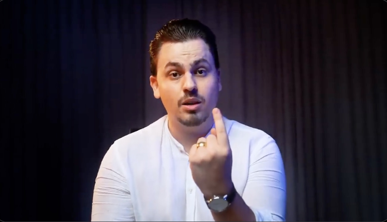 Censura ou proteção? O Vídeo que a XP não quer que você veja