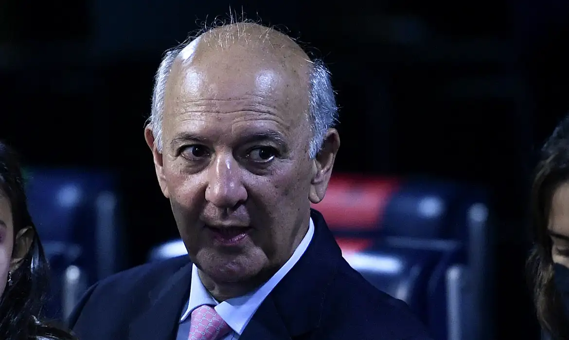 STJ mantém condenação de José Roberto Arruda na Caixa de Pandora e o deixa fora das eleições 2026