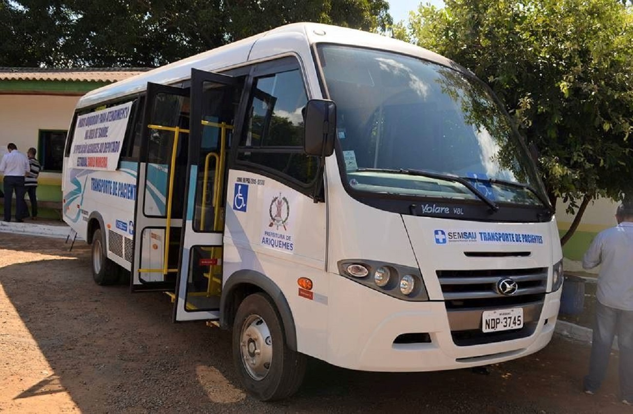 Ieda Chaves propõe reajuste na ajuda de custo do Tratamento Fora de Domicílio para dar mais dignidade aos pacientes