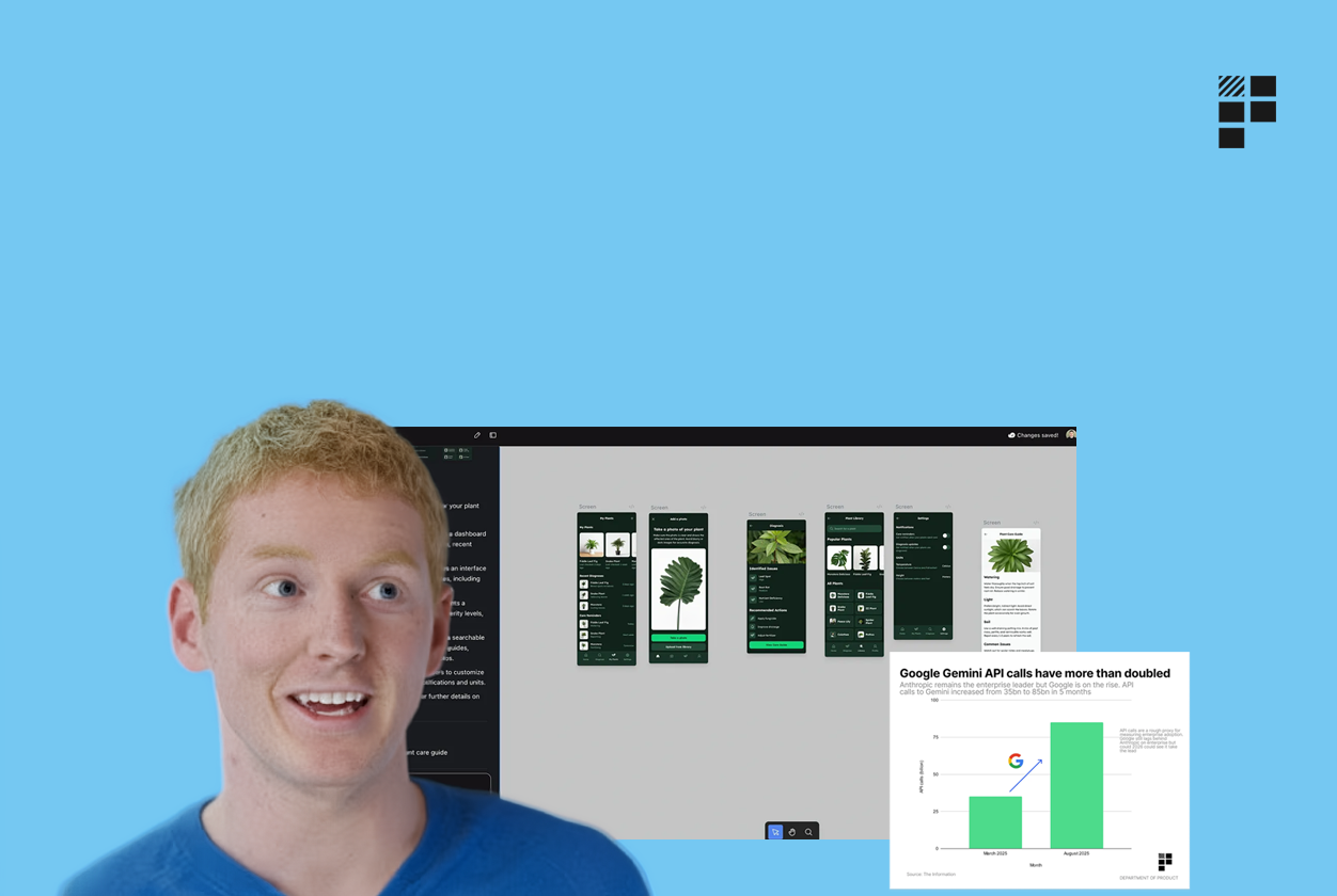 🔵 Google Stitch gets Skills and Stripe's CEO says this is the "coolest breakthrough since GPT-4"