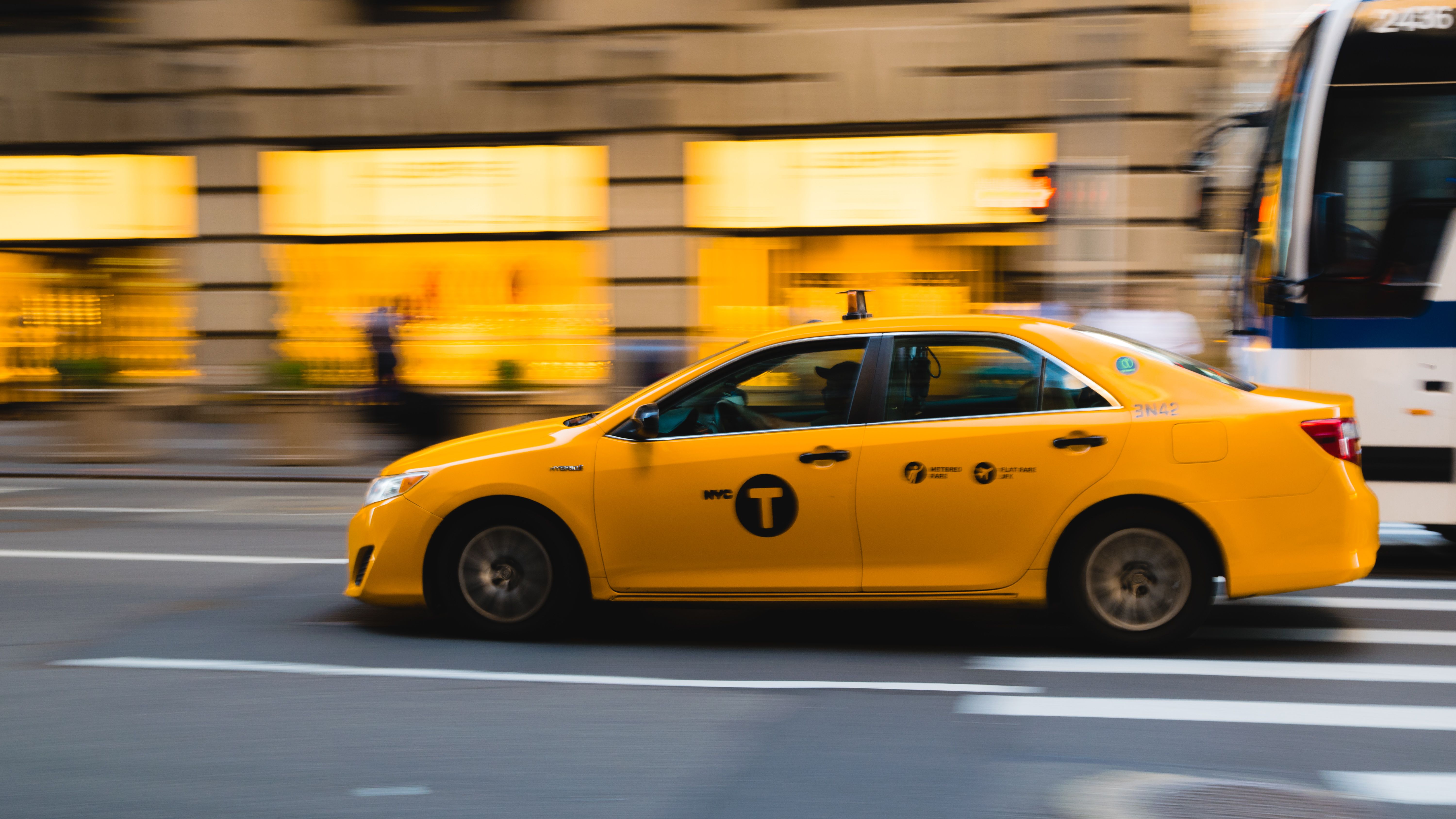 Uber’s About-Face