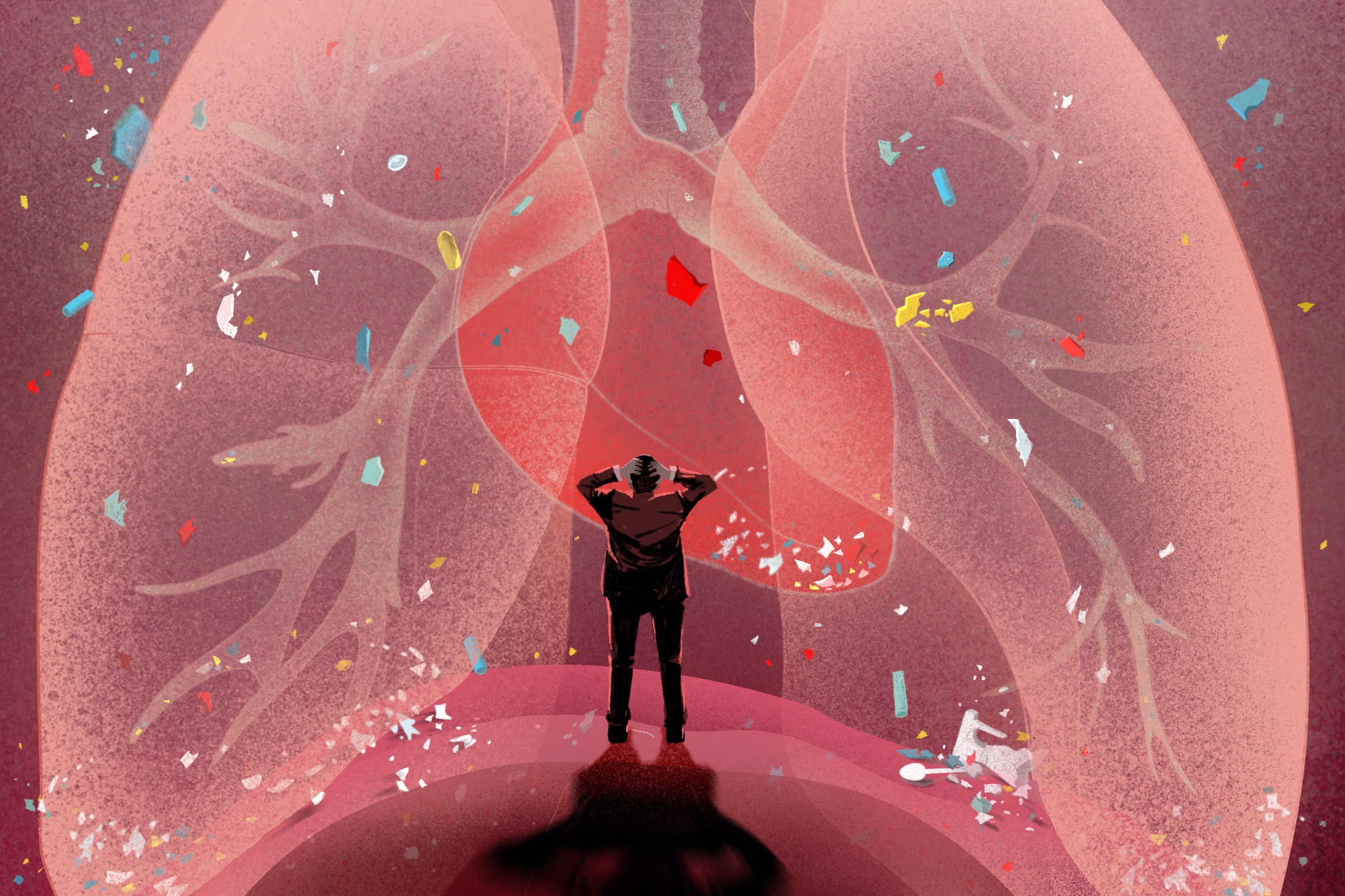 What Can Be Done to Prevent DNA-Sized Plastics From Invading Our Bodies?