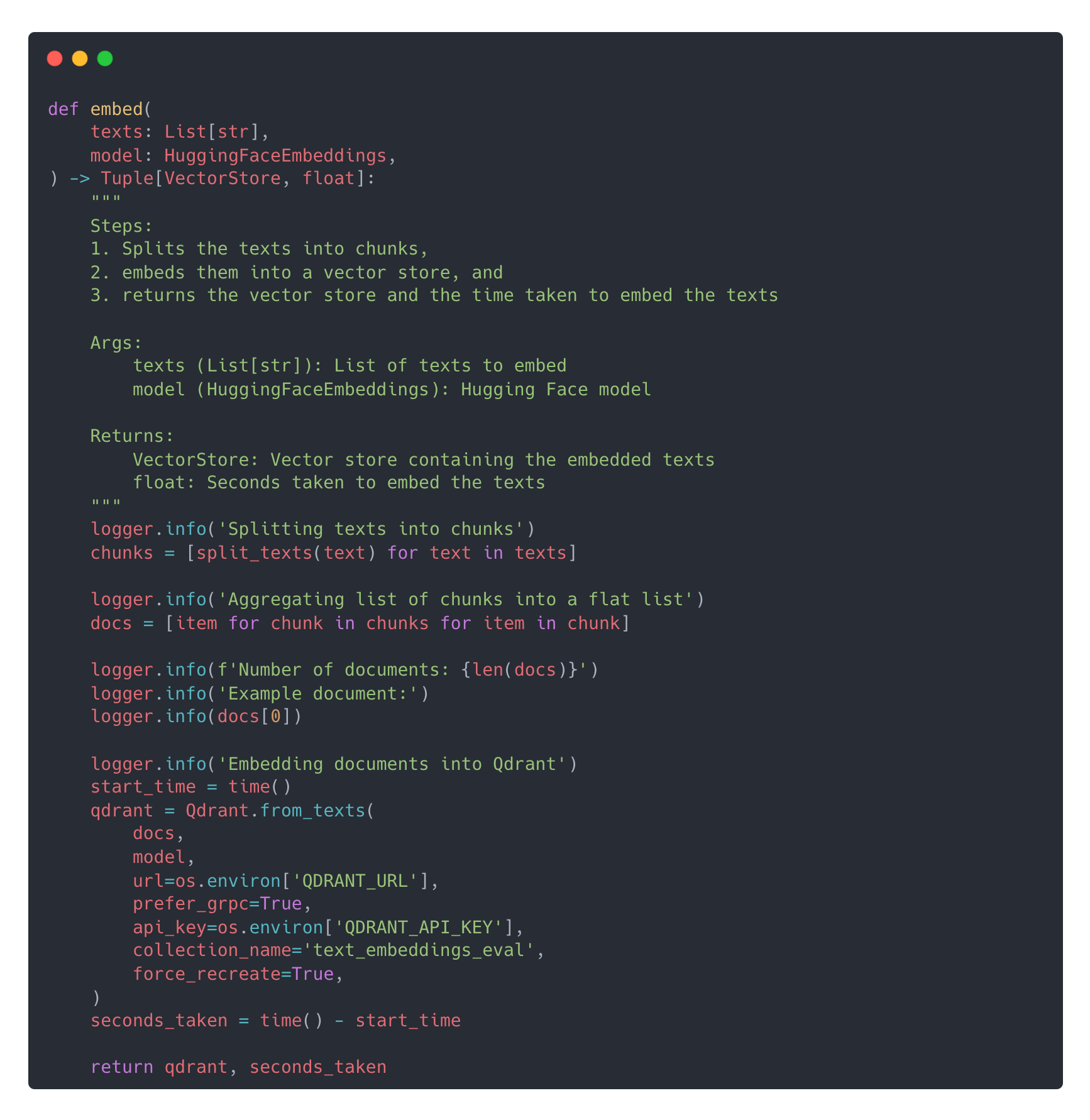 Which Embedding Model Should You Use
