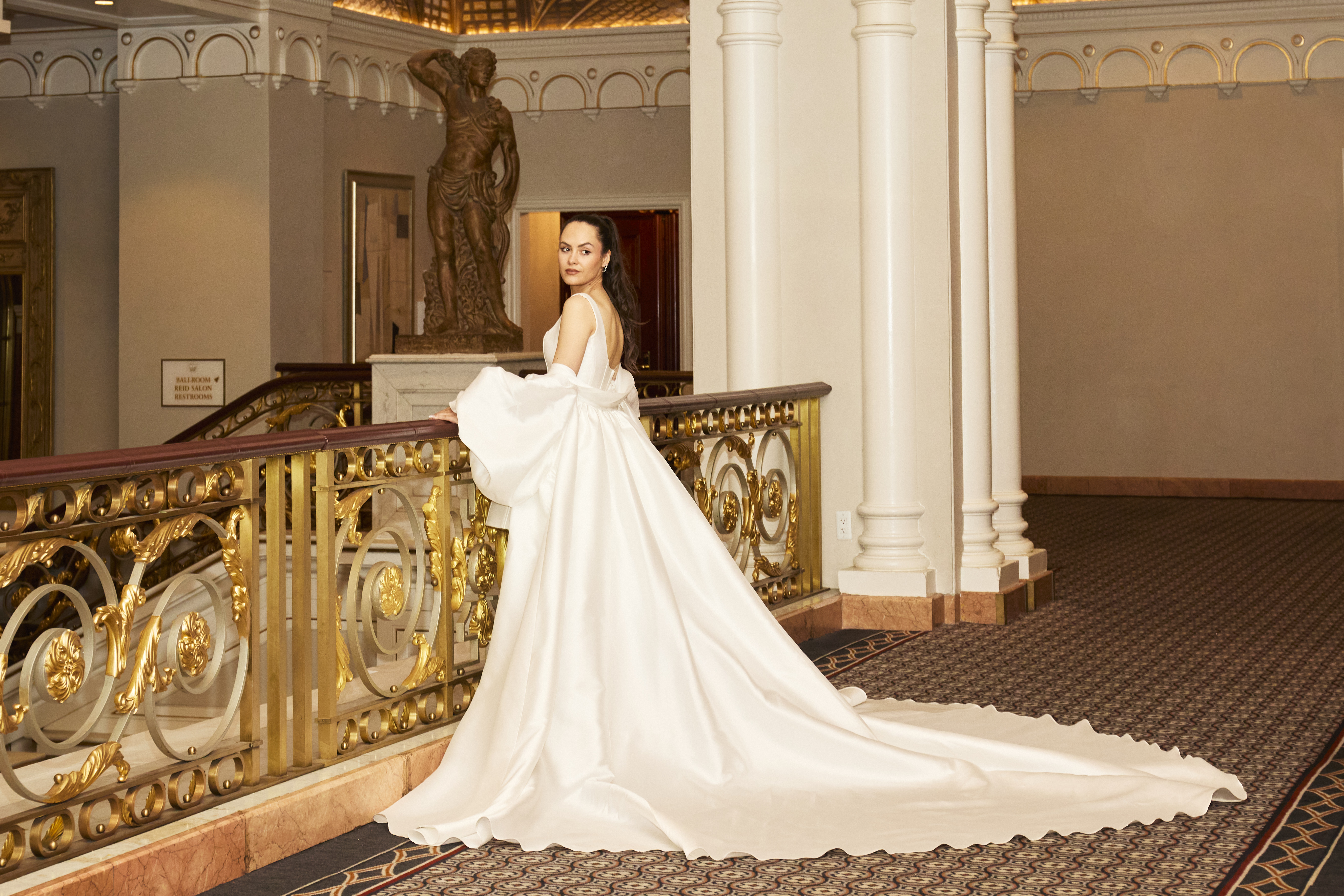 Everything I'd change about my wedding wardrobe Everything I'd change about my wedding wardrobe