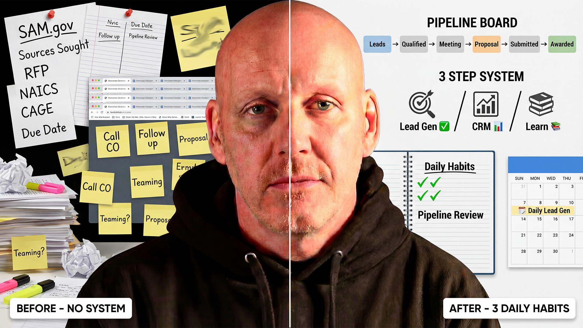 3 Habits That Win Government Contracts thumbnail