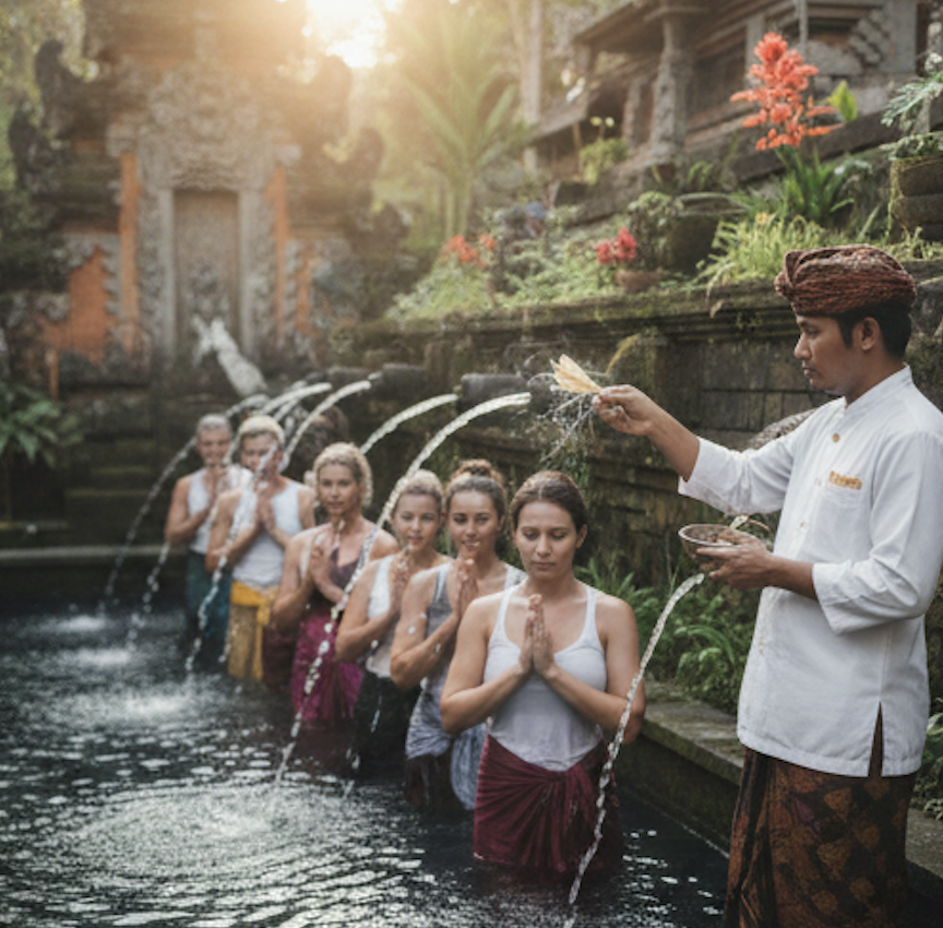 Ancient Wisdom Meets Modern Healing