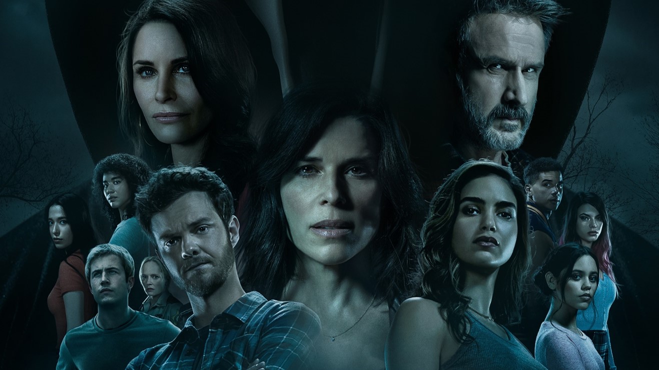 Scream' (2022) is on Channel 4 tonight