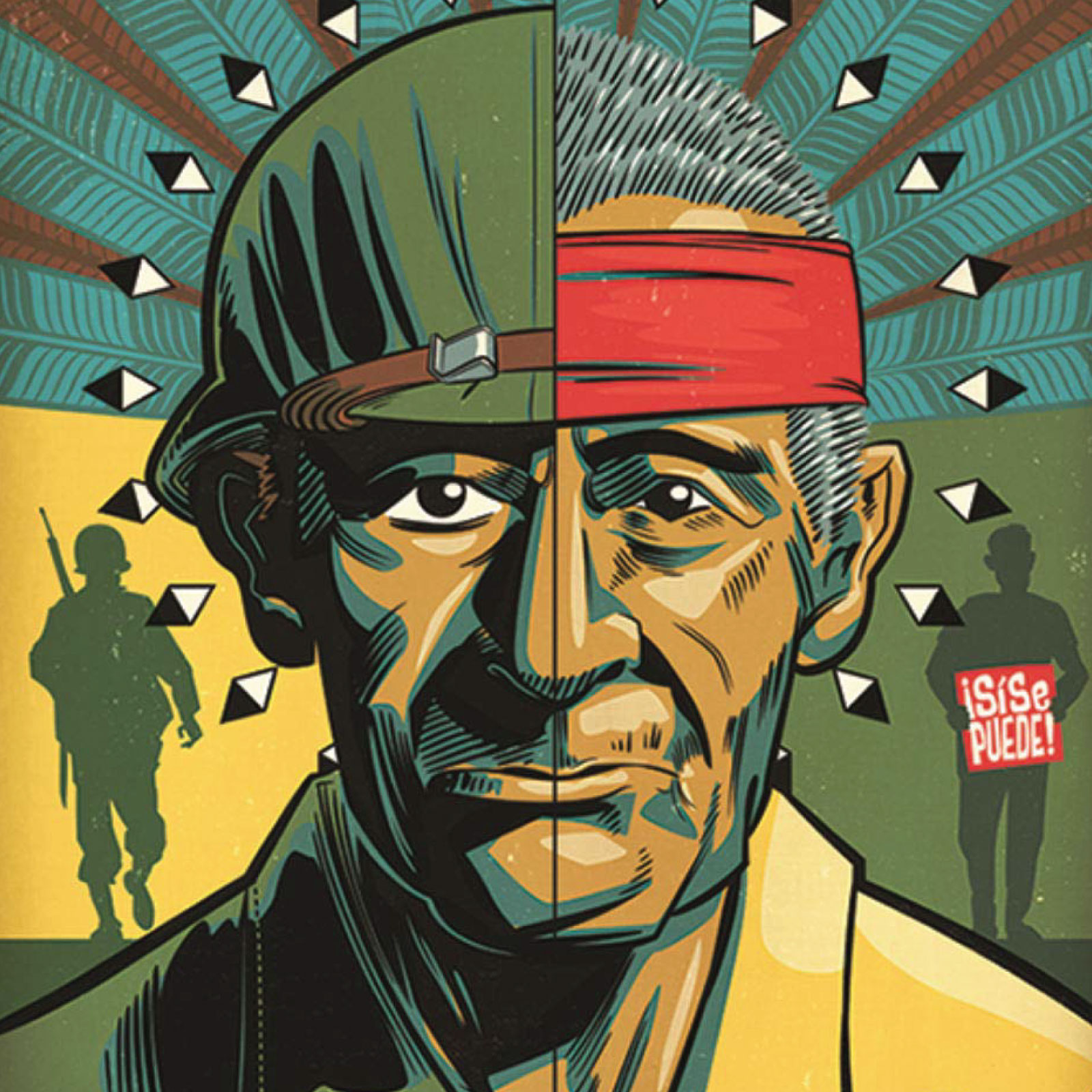 Chapter Two: The Question