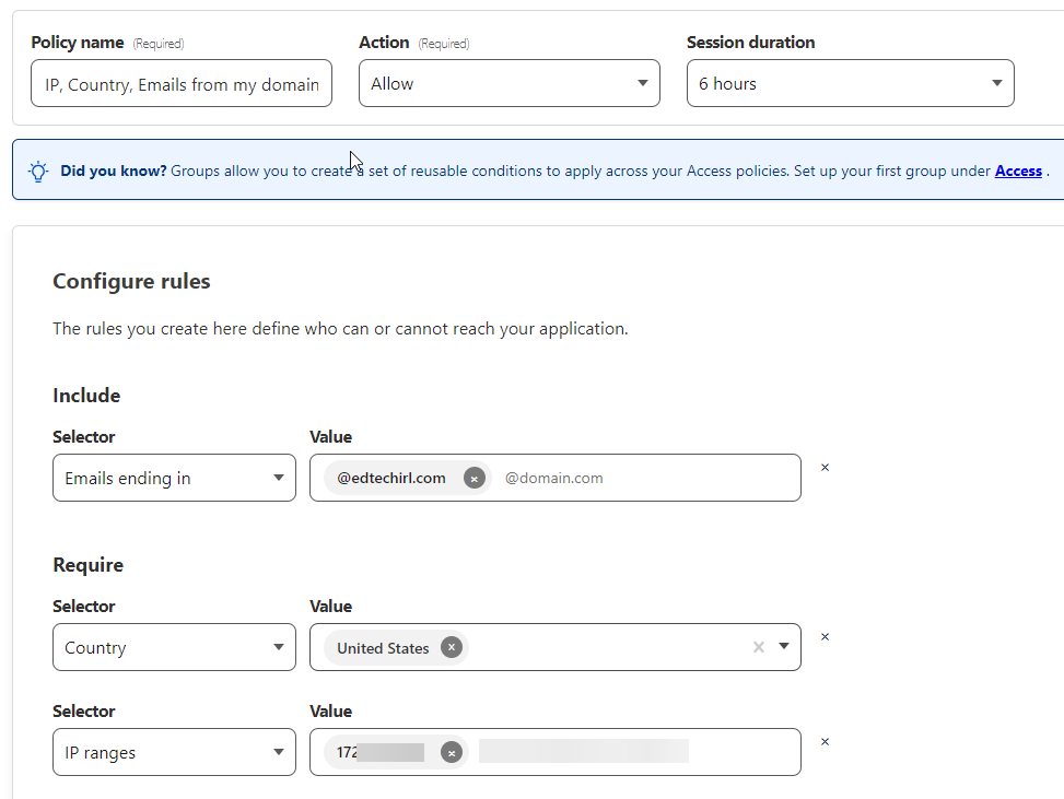 Apache Guacamole with Cloudflare How to Set up and Secure Remote Access to All the Things