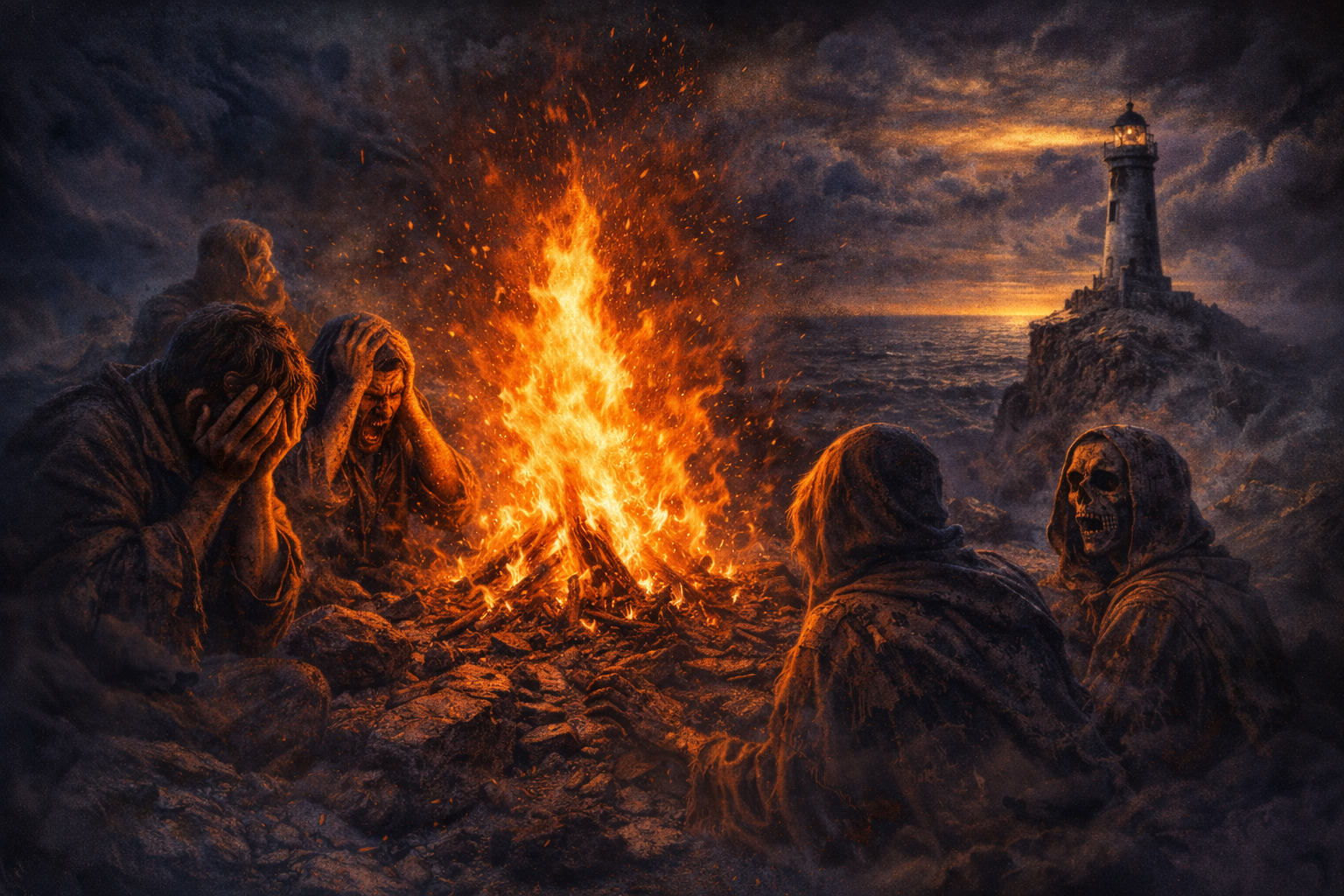 The Witches thumbnail