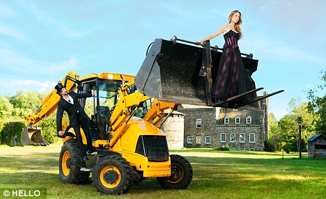 This Week in Gossip #4