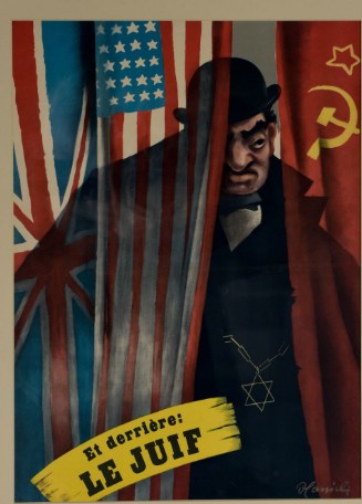 Some Clarity on ‘Who is the Enemy’