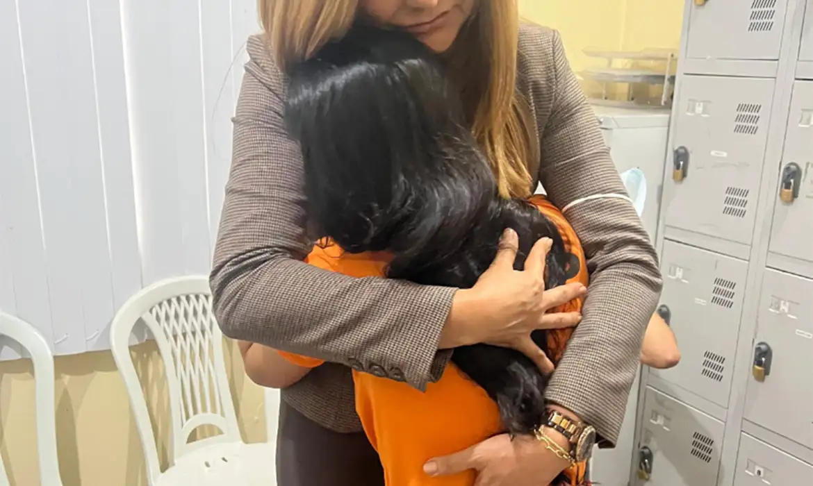 Lula sanciona Lei que torna absoluta a proteção a vítimas de estupro menores de 14 anos