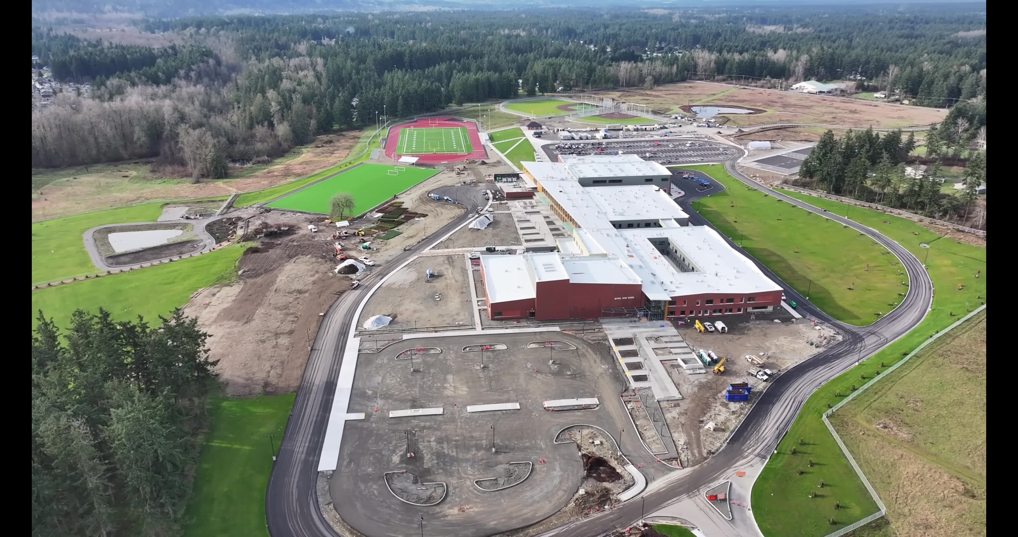 Former Camas Prairie Elementary School P.E. Teacher Suspended Following Misconduct, Boundary Violations