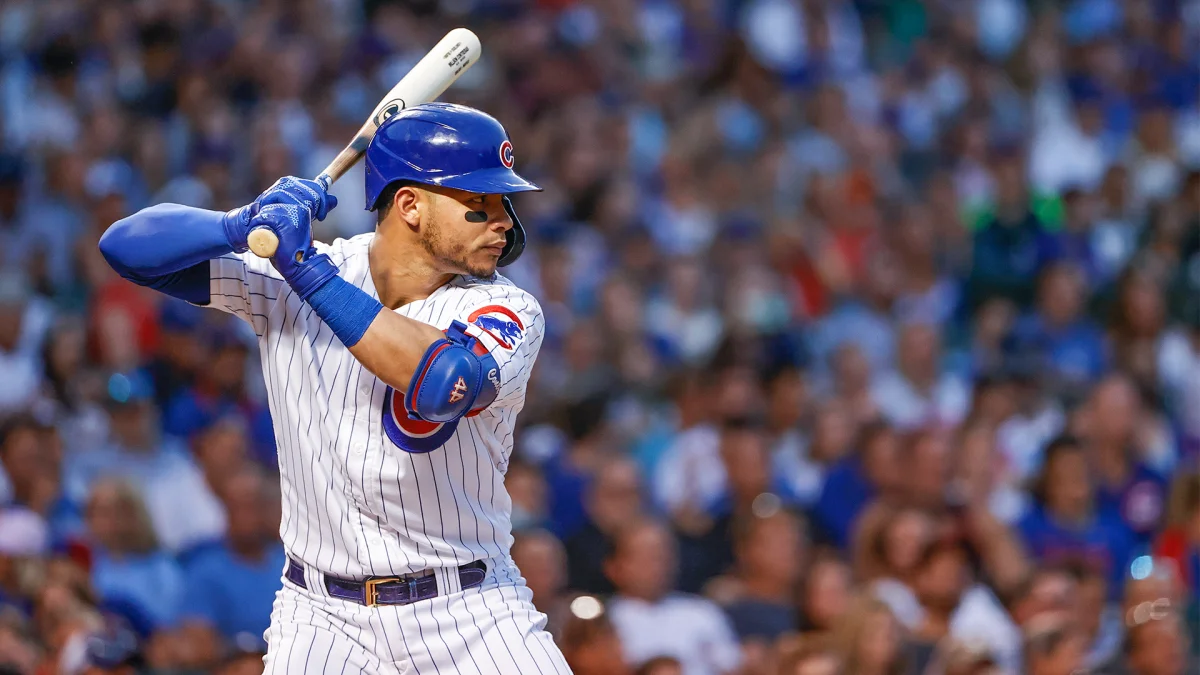 Updating list of potential trade targets