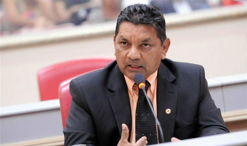 TJRO mantém condenação de ex-deputado Zequinha Araújo por corrupção