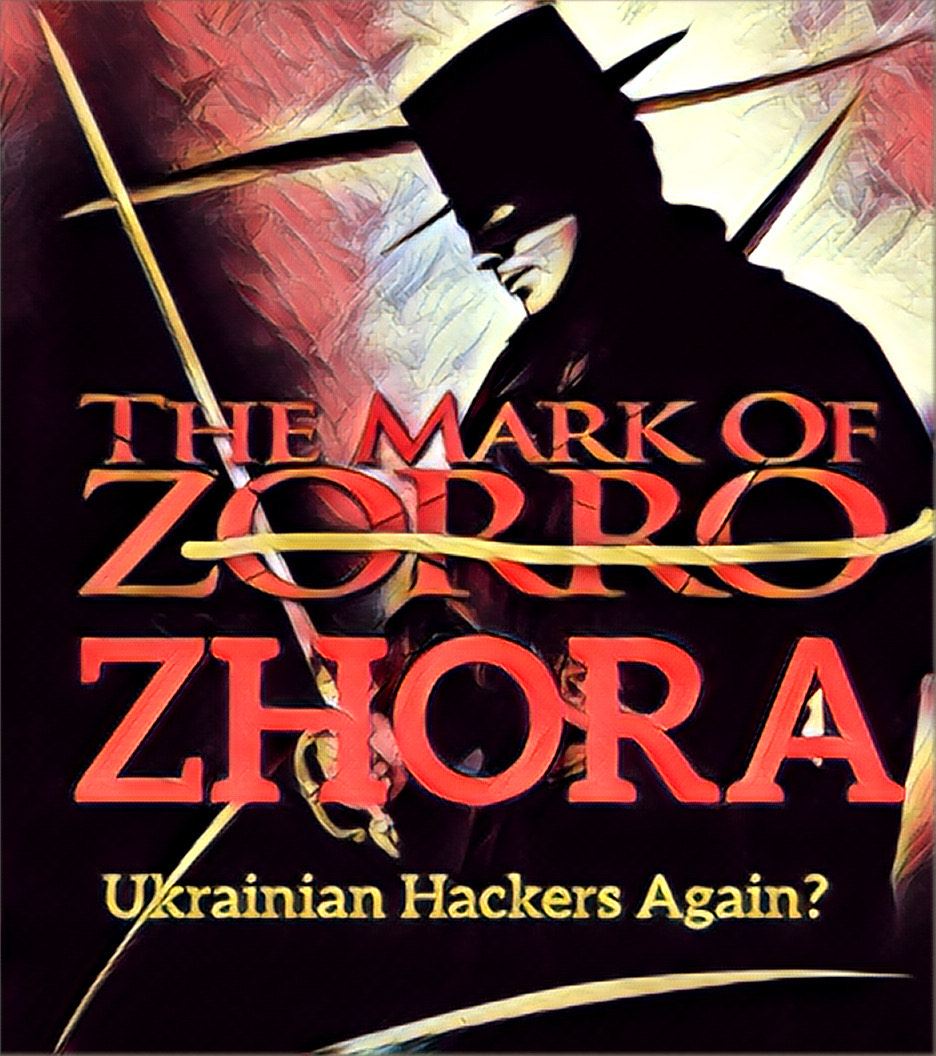 Will DNC Use Ukrainians To Hack Trump If It Doesn't Go Their Way?