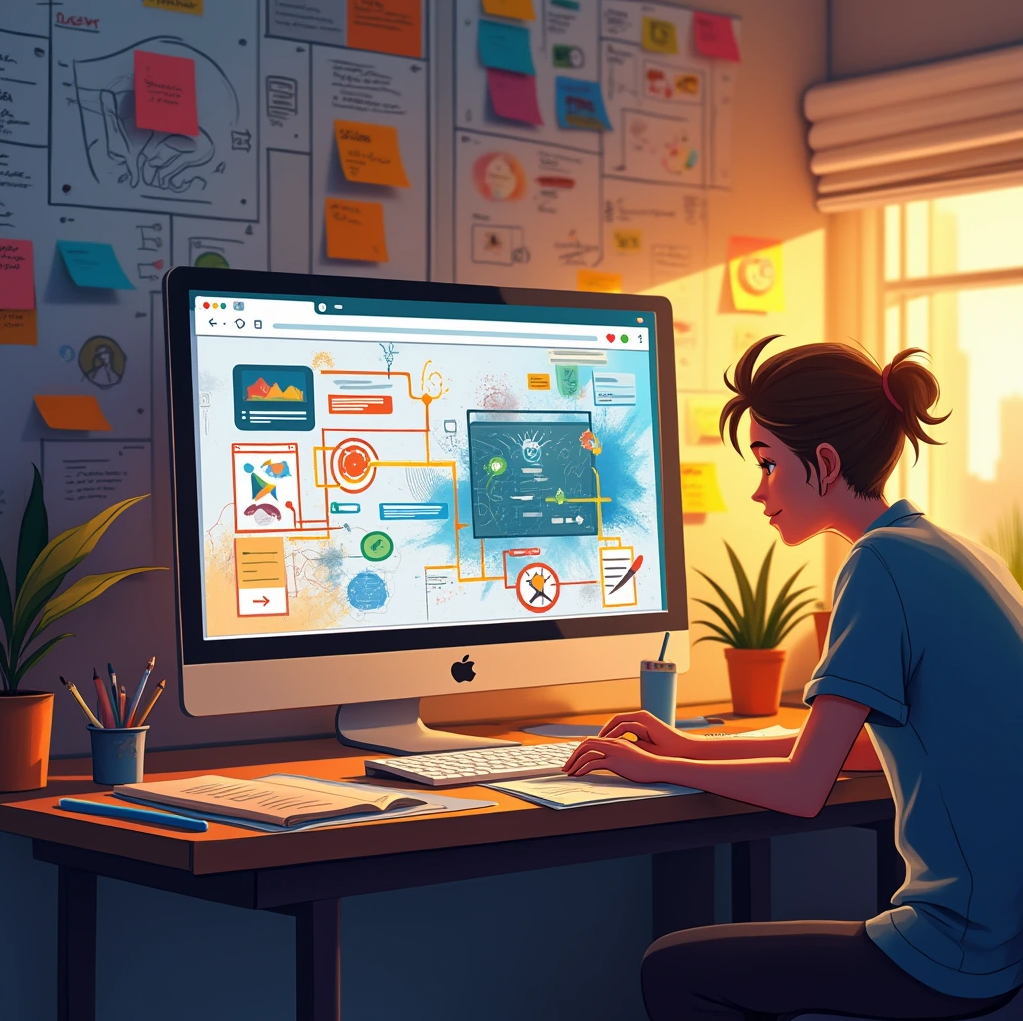 Stimuler la Croissance et la Rétention Produit avec L'Engagement Design