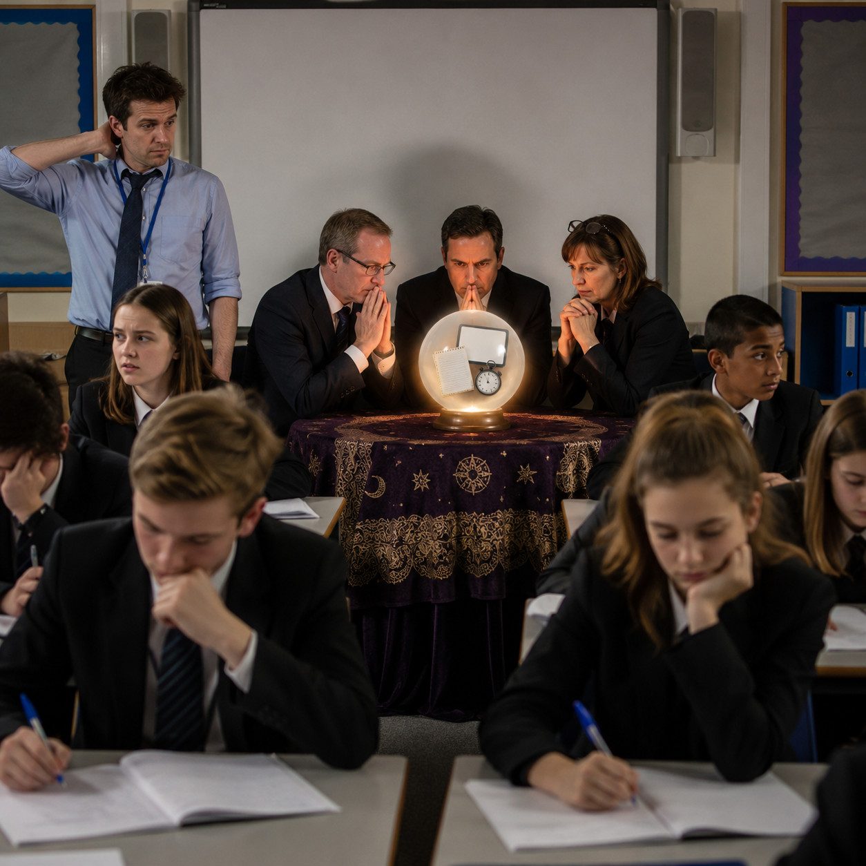 The Proxy Trap: how poor are 'poor proxies for learning'?
