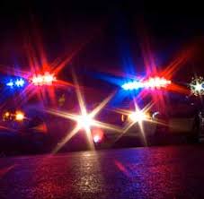 You shouldn't have to be scared of cops