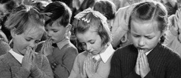 The Untold Story of the Introduction of Anti-Semitic Prayers in Thuringia by the NSDAP in May 1930 The Untold Story of the Introduction of Anti-Semitic Prayers in Thuringia by the NSDAP in May 1930