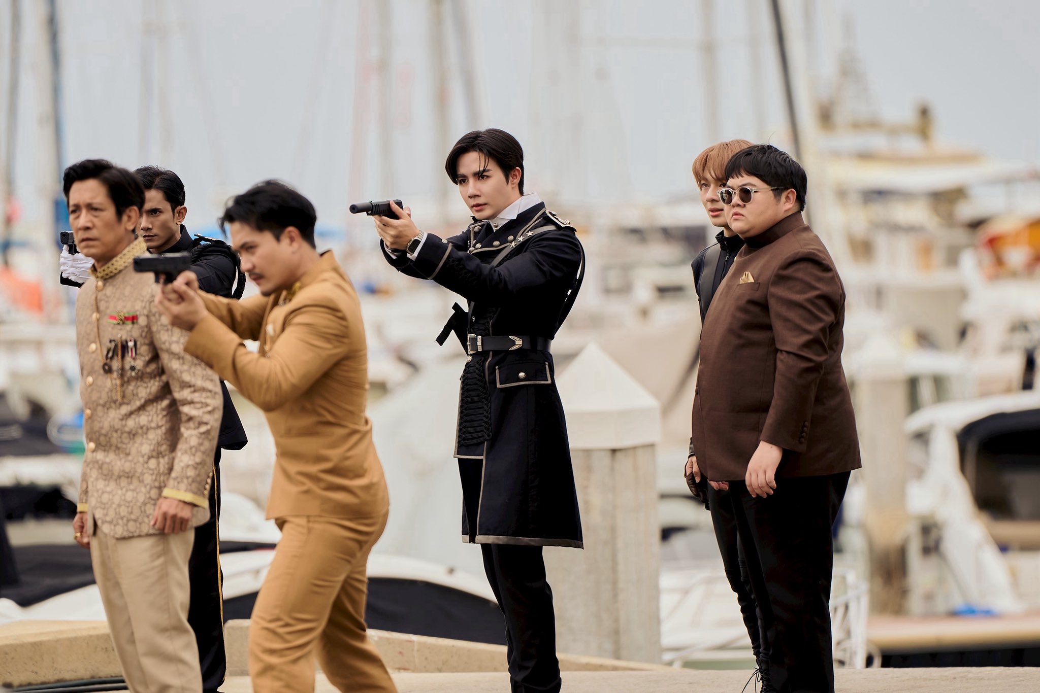 Who Dies in The Next Prince Episode 12? Ending Breakdown