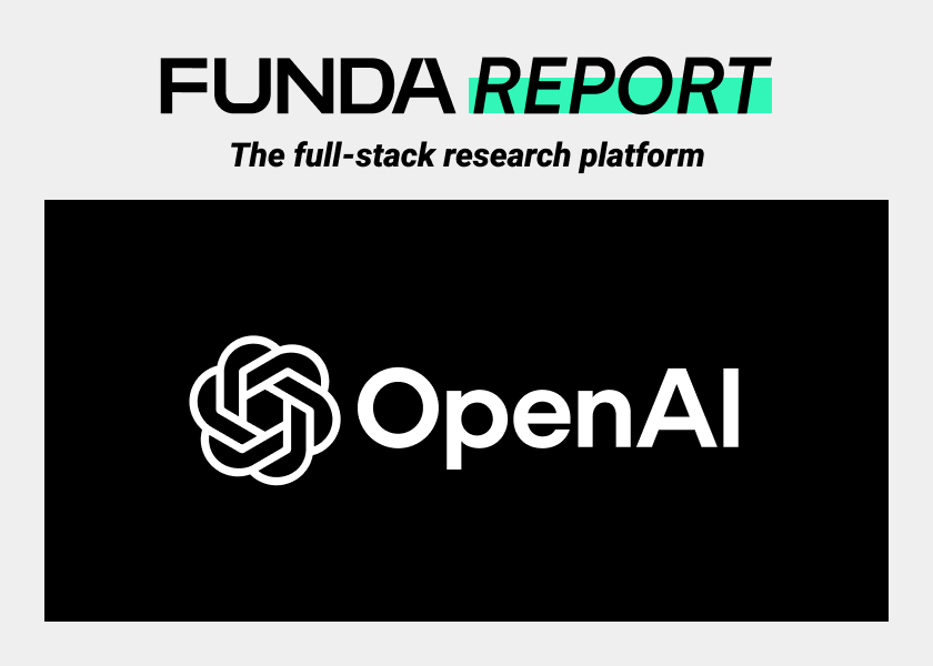 Research|OpenAI's SORA: A Potential Behemoth in Computing Power