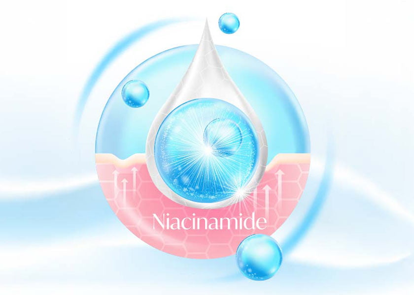 Niacinamide Accelerates Recovery in COVID-19 Patients, Clinical Trial Shows