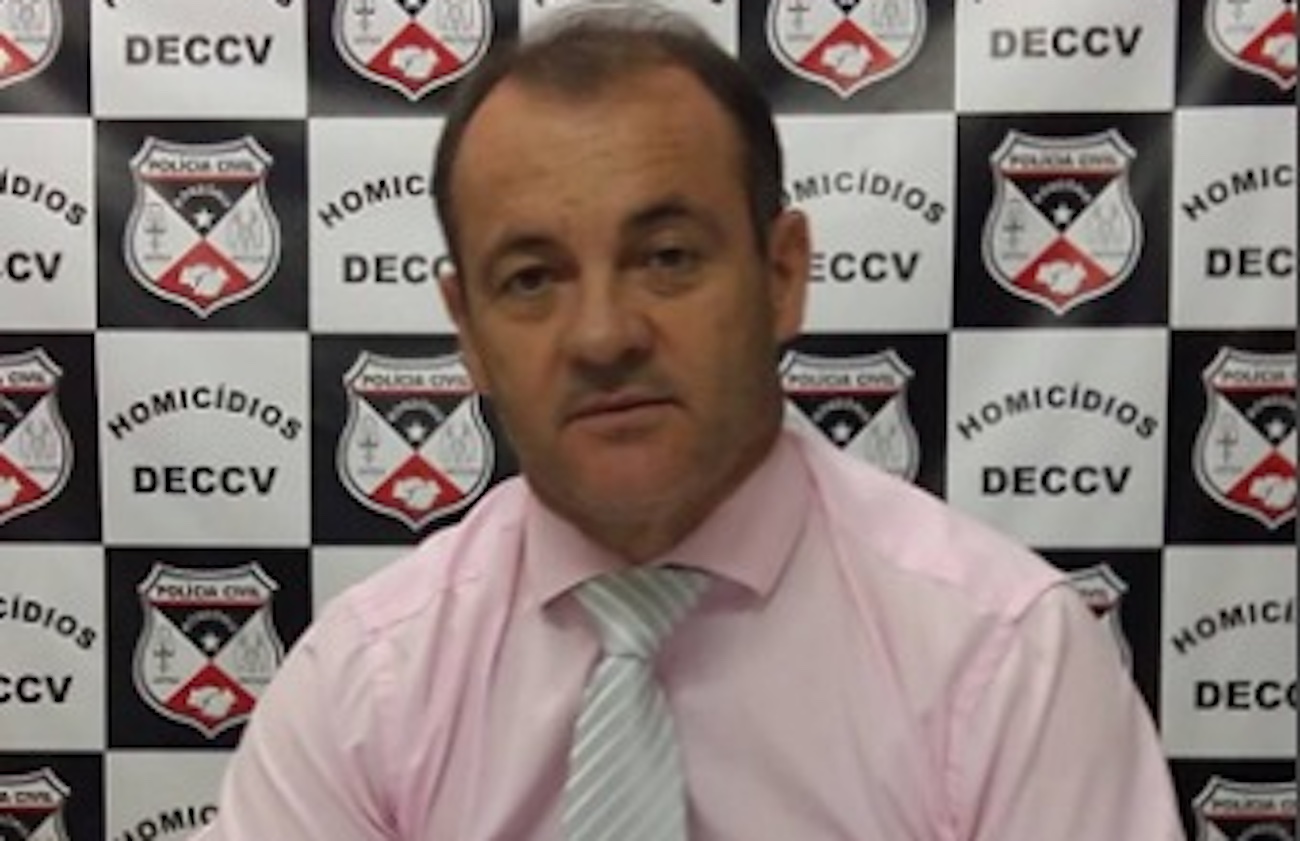 Novos diretores da Polícia Civil de Rondônia assumem com missão de combater facções criminosas