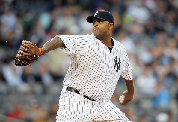 C.C. Sabathia