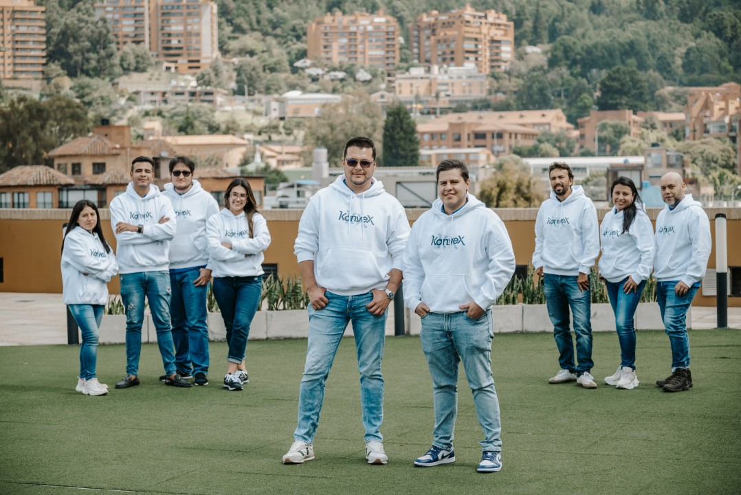 Wihom Evoluciona a Konvex: Innovación en Conciliación API y Underwriting  para el Mundo Fintech🚀