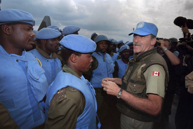 The Economic & Geopolitical History of Rwanda Part II: Post ...