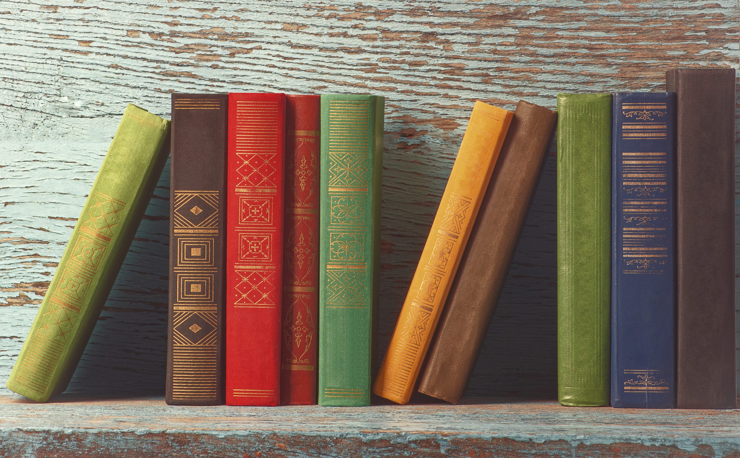Cover image for Book Review Contest Rules 2026