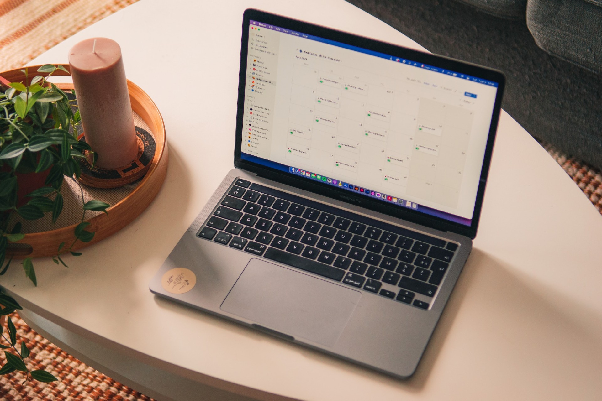 Czy dzięki cyfrowym notatkom możesz zaplanować swoje życie? 🛠️