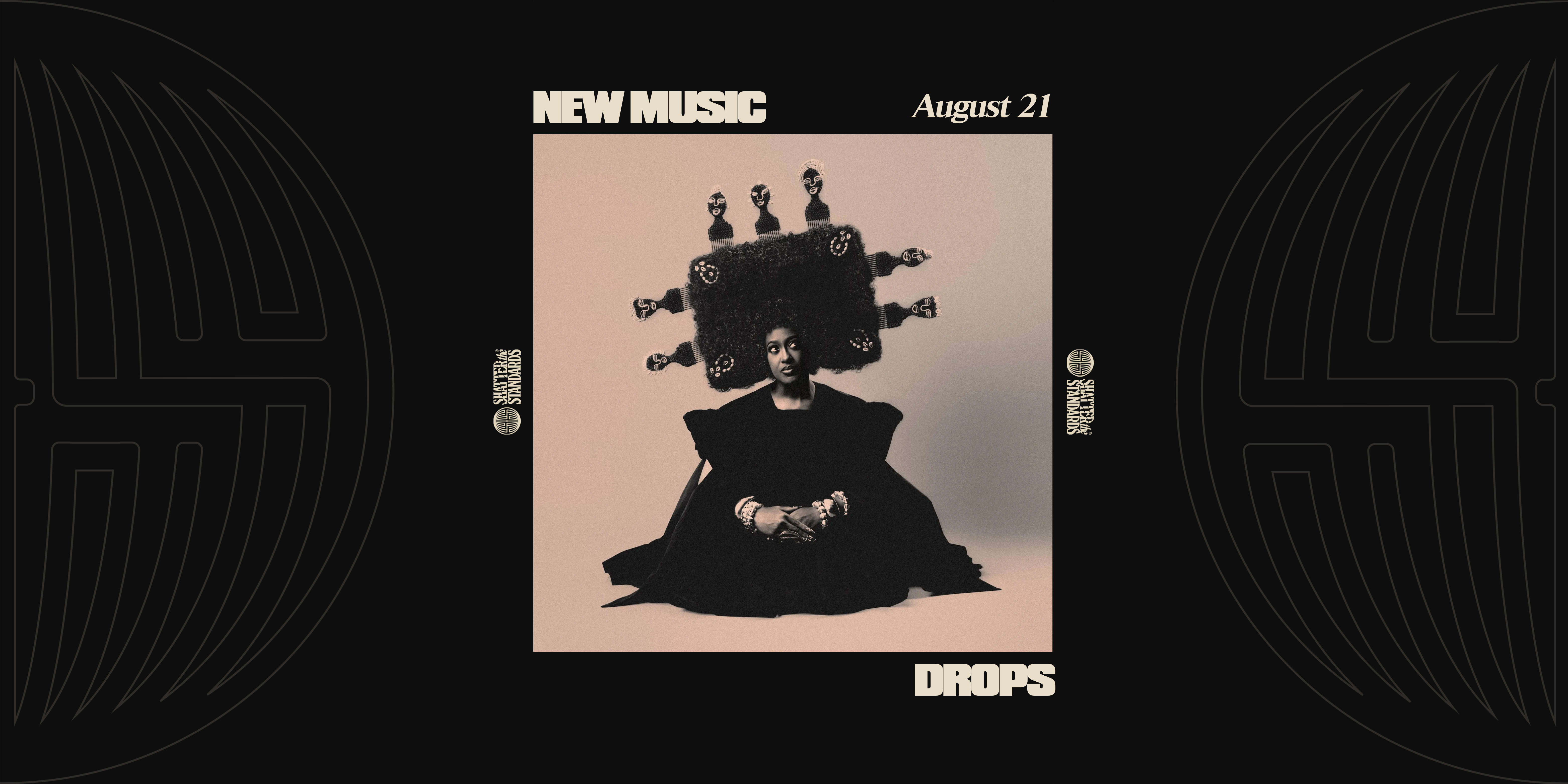 New Music Drops: August 21, 2026