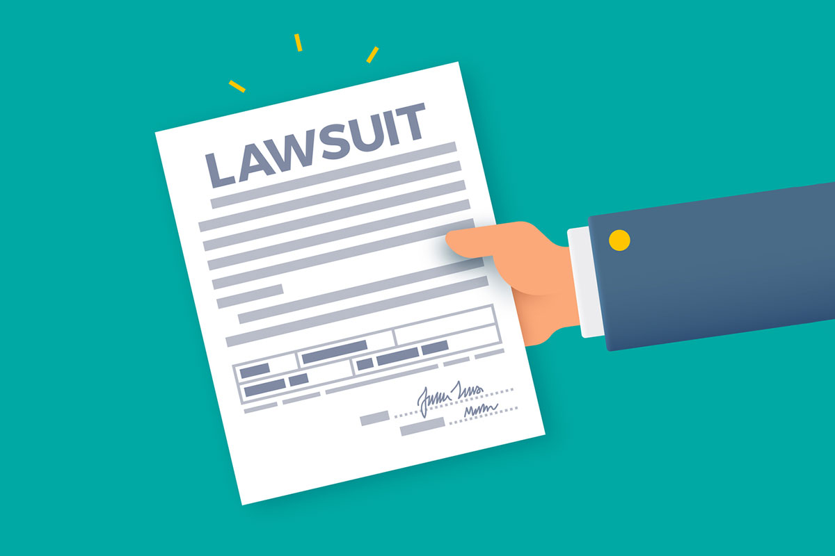 Image for article: Palm Bay Police and Firefighters’ Pension Fund Sues FIS