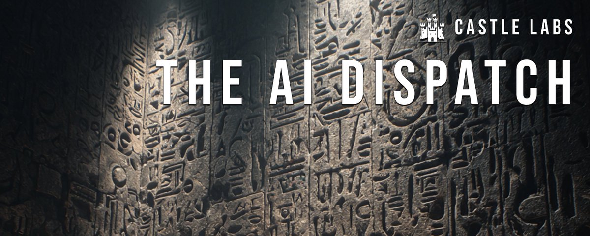 The AI Dispatch #25 - BTC at ATH but what About AI? Intro on Giza, Virtuals Suffering