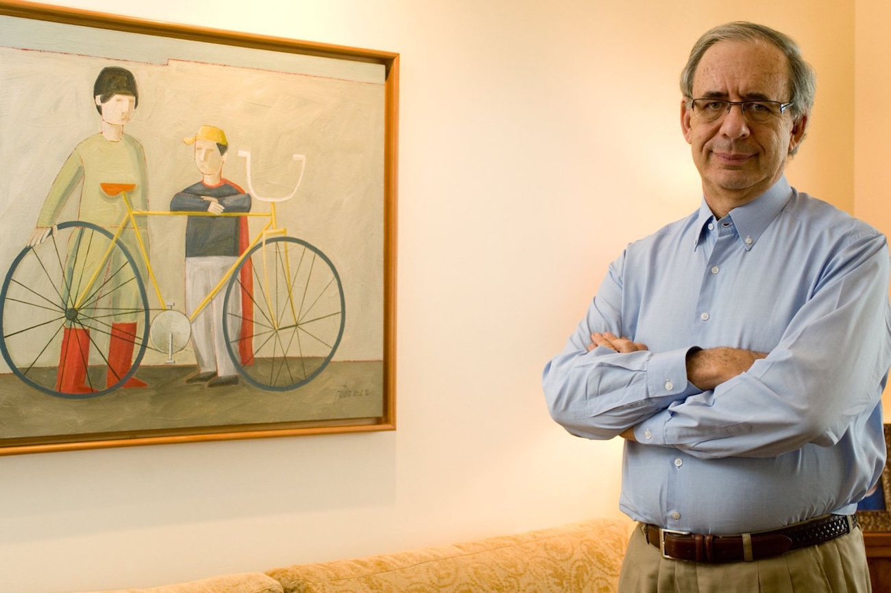 Próximo presidente do Brasil poderá ser um millennial, afirma Stephen Kanitz