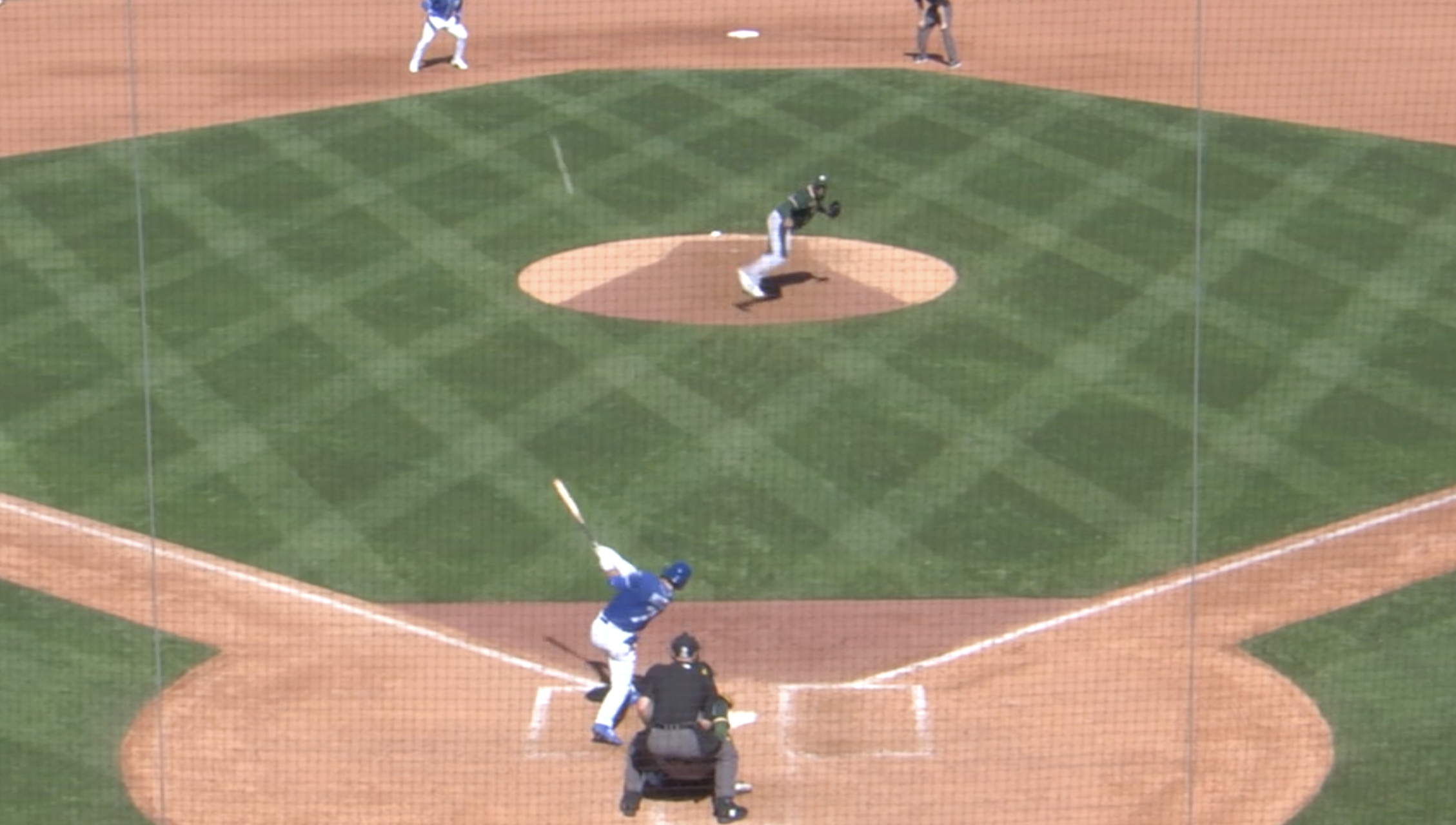 Fine! Here's an entry about Bobby Witt Jr.