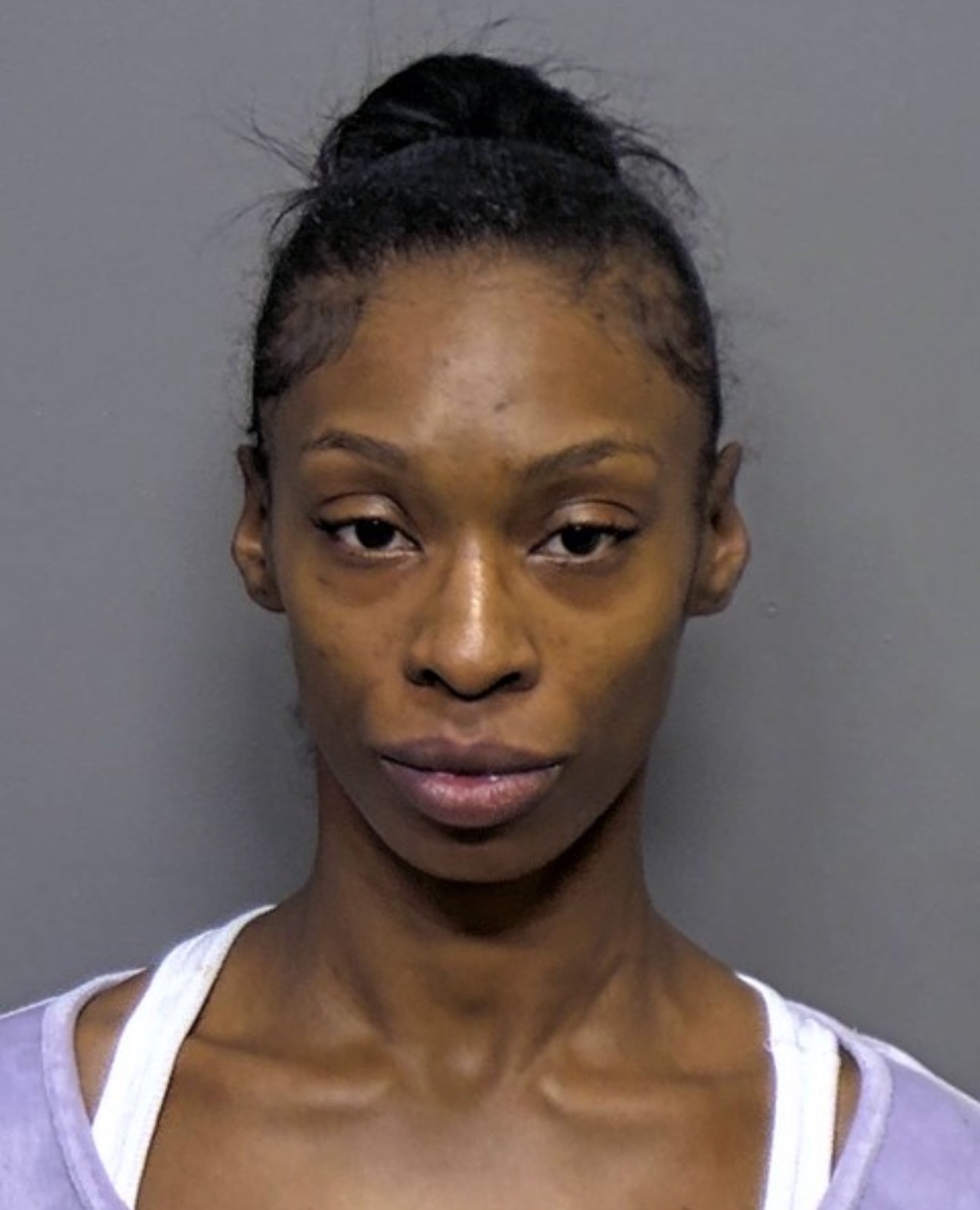 Hannah Alyiah Hasan | Porter County