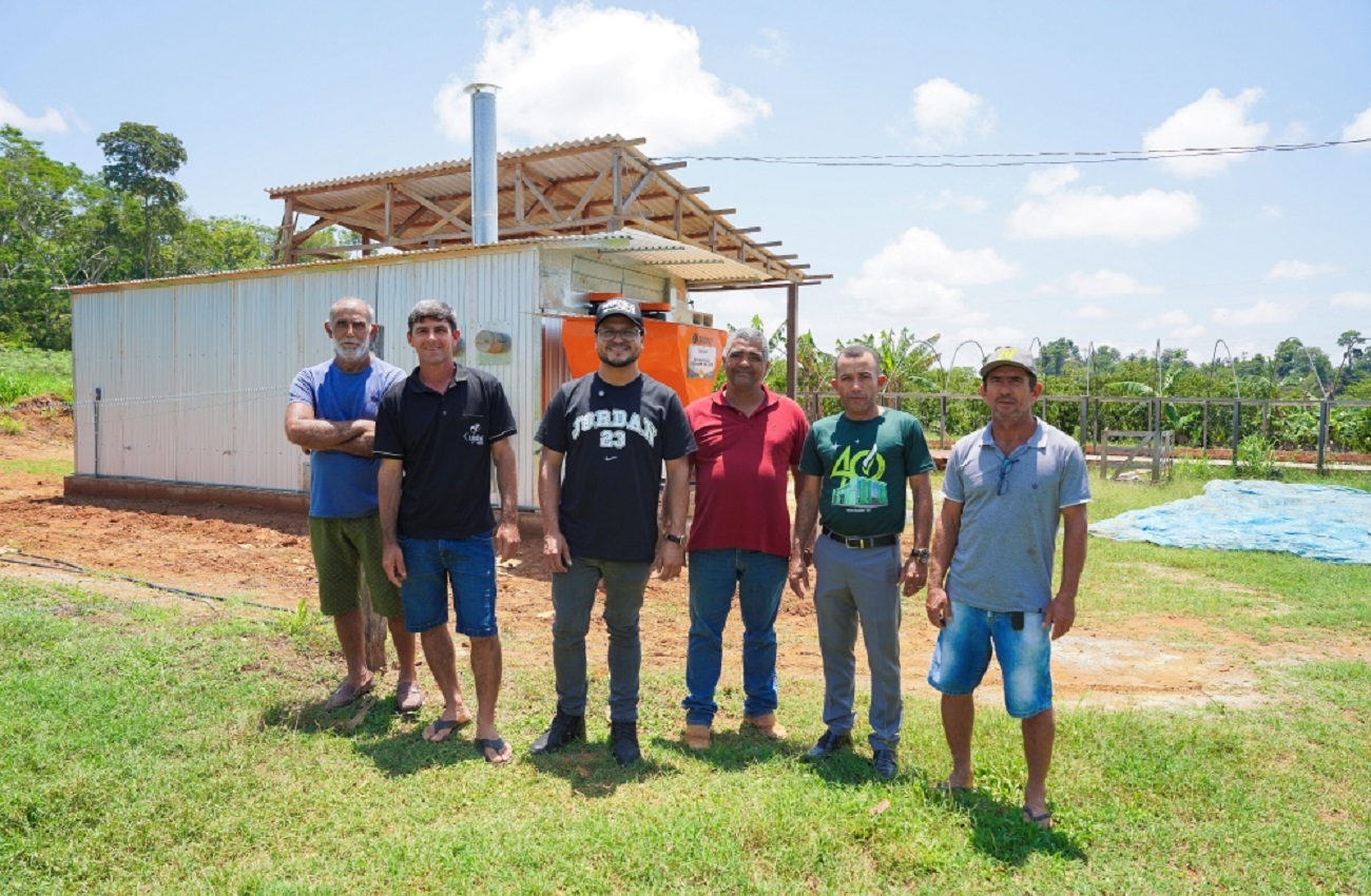 Deputado Marcelo Cruz destina R$ 6,3 milhões em investimentos para Cujubim