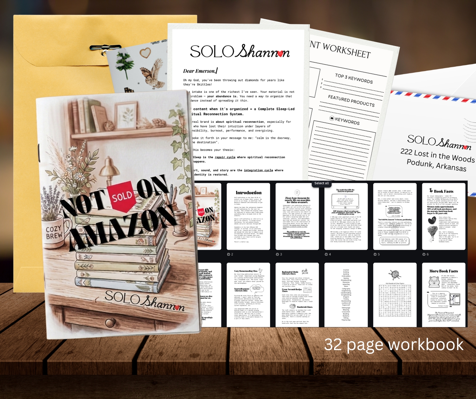Substack Code Book Substack + Printing Your Own Books = Self-Publishing Renaissance