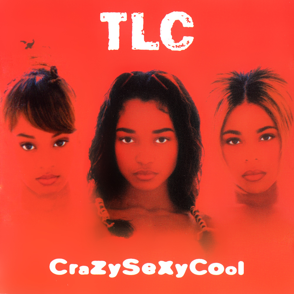 Once Upon A Time When Hip Hop Fusion Became CrazySexyCool Exclusive: Recounting the "Crazy, Sexy, Cool" of TLC's Classic Diamond ...
